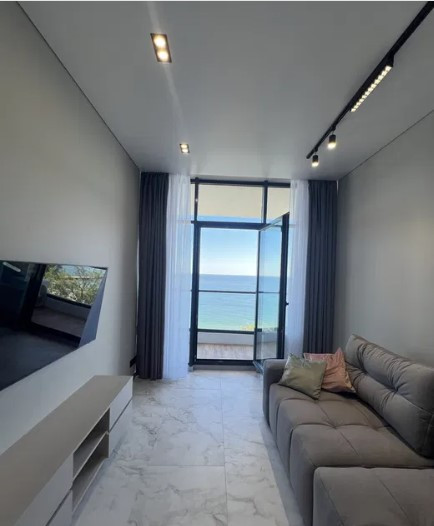 Продается 1ком. квартира с видом на море в ЖК Калипсо Odessa - photo 5