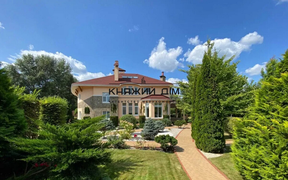 Продам будинок в Конча - Заспа ( між с. Рудики та Плюти ) в Обухівському р-ні. Код об'єкту №: 2211660 Козин (МИРОНІВСЬКИЙ район) - фото 6