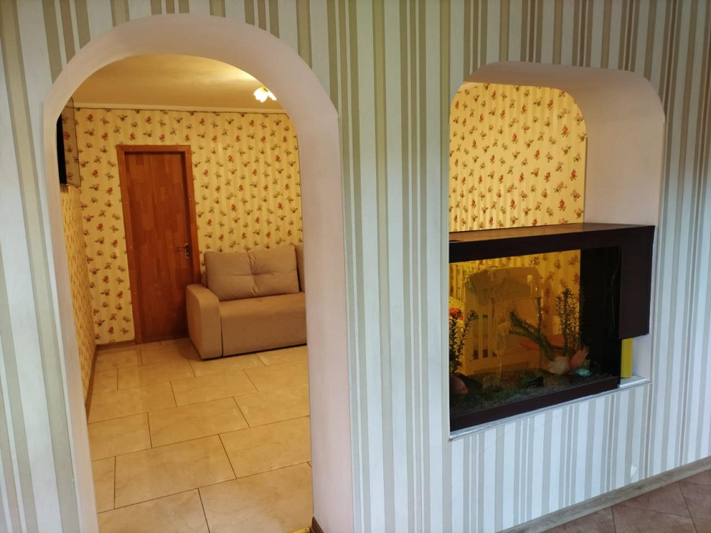 Продаётся дом с бассейном и баней в Черноморке! Одеса - фото 7