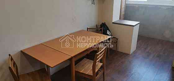 Продаж Квартира 1-кімнатна, 3/9 поверх на вул. Драгоманова Харків