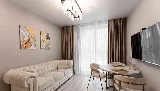 Продаж Квартира 1-кімнатна, 3/10 поверх на вул. Залізнична L'viv