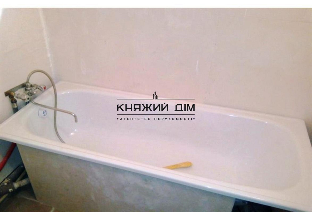 Оренда Квартира 1-кімнатна, 21/25 поверх на Сивашская ул. Kiev - photo 8