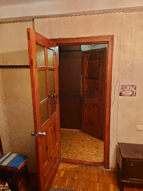 Продаж Квартира 1-кімнатна, 5/5 поверх на Эдуарда Вильде ул. Kiev - photo 7