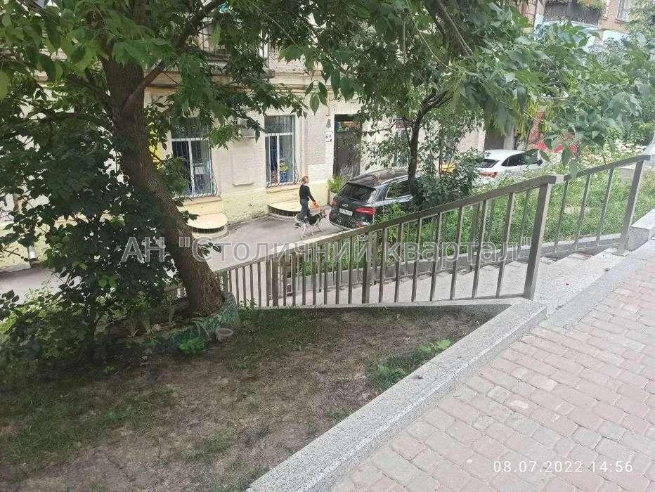 Оренда офісне приміщення на Франка Івана вул., 12 приміщень - 2, поверх - 1/5 Київ - фото 9