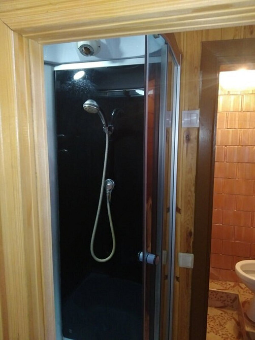 Оренда Квартира 1-кімнатна, 1/3 поверх на Садовая ул., 54 Київ - фото 14