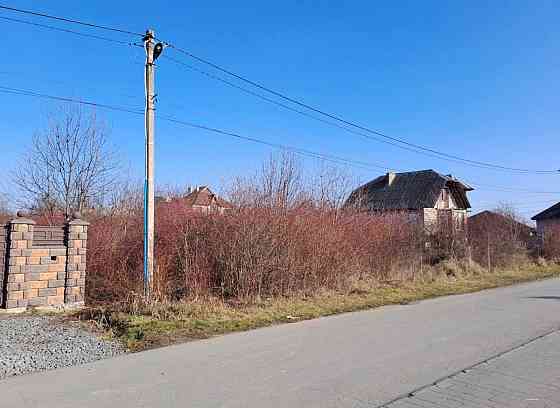 Продаж земельної ділянки 10 соток Минай