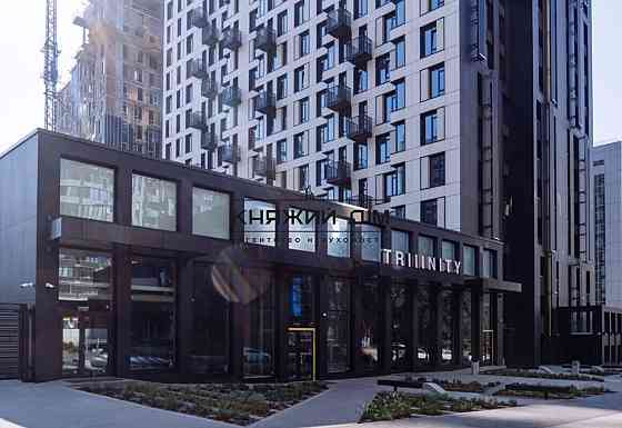 Продаж 3-кімнатної квартири в ЖК TRIIINITY. № 21146222 Київ