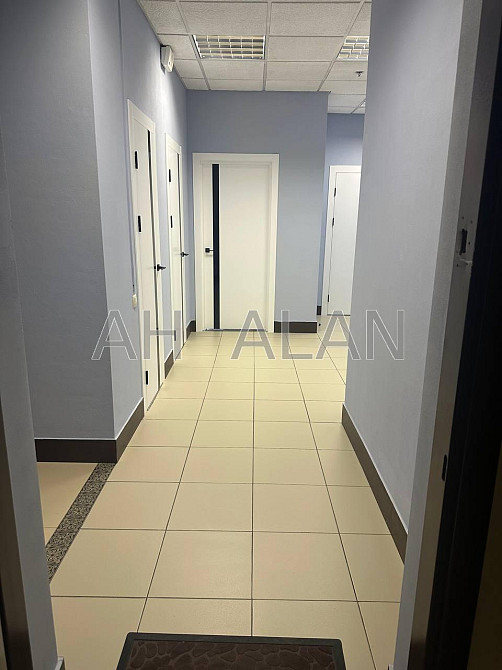 Оренда офісне приміщення на Глибочицька вул., 32А приміщень - 3, поверх - 2/2 Київ - фото 4