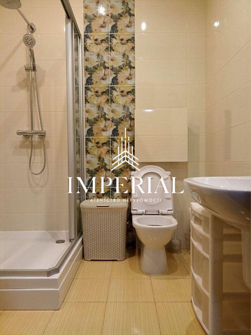 Оренда Квартира 2-кімнатна, 4/19 поверх на вул. Андрія Верхогляда Киев - изображение 11