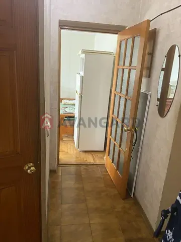 Продаж 2к Квартира 44 кв.м Генераторна вулиця 7 Запоріжжя - фото 1