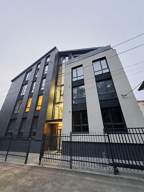 Продаж Квартира 2-кімнатна, 1/4 поверх Ternopil' - photo 13