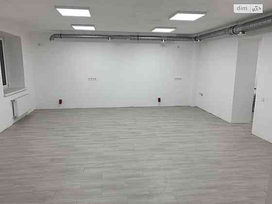 Оренда торгове приміщення на Зодчих поверх - 1 Vinnytsya