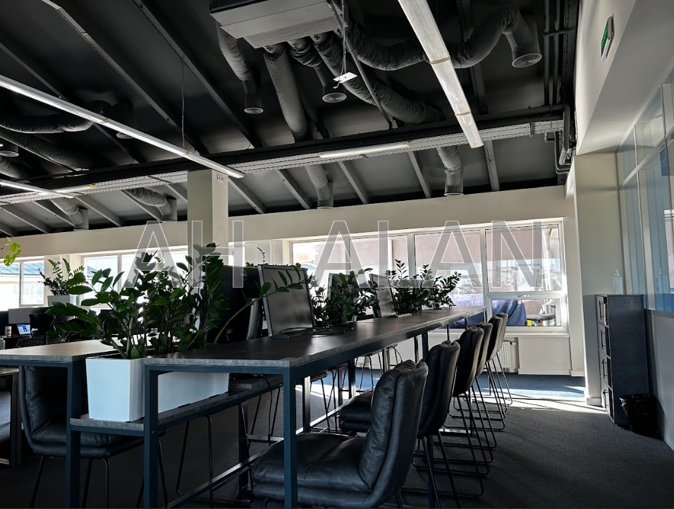 Оренда офісне приміщення на Гайдара вул., 58/10 приміщень - 10, поверх - 5/5 Київ - фото 13