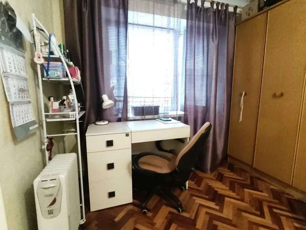 Оренда Квартира 1-кімнатна, 3/5 поверх на Фучика Юлиуса ул., 17 Київ - фото 4