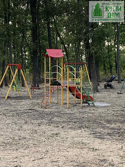 Продам будинок Балашовка (можна під ЄОселя) Кропивницький - фото 18