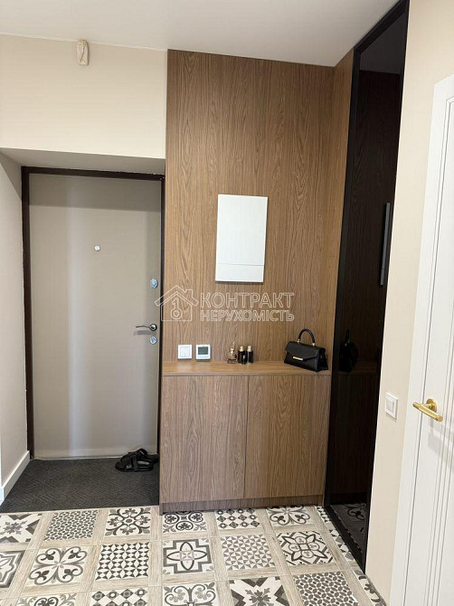 Продаж Квартира 2-кімнатна, 6/16 поверх на вул. Професорська Харків - фото 8