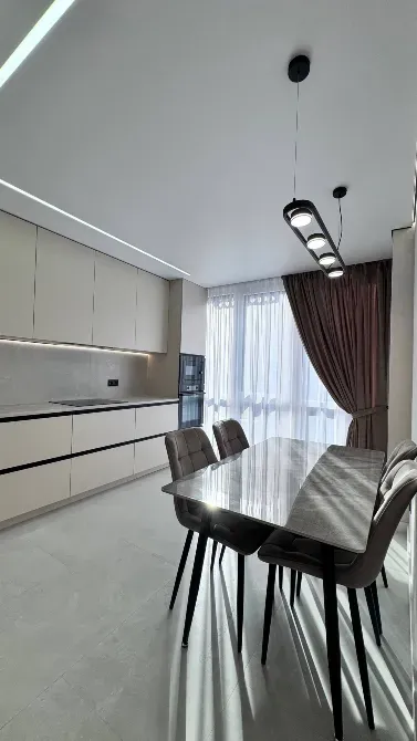 Продаж 1к Квартира 42 кв.м U One Івано-Франківськ - фото 11