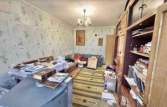 Продаж 2к квартири 49.4 кв. м на вул. 15-го Квітня Тернополь