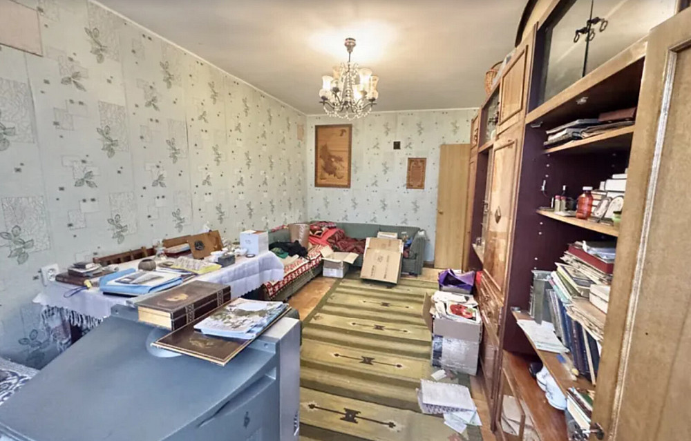 Продаж 2к квартири 49.4 кв. м на вул. 15-го Квітня Тернопіль - фото 6