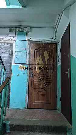 Продаж Квартира 1-кімнатна, 1/5 поверх на Петра Запорожца ул. Kiev