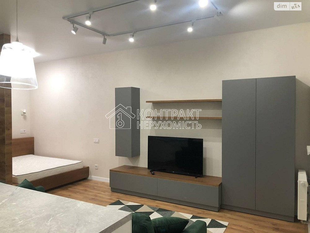 Продаж Квартира 1-кімнатна, 12/13 поверх на вул. Мироносицька Kharkiv - photo 13