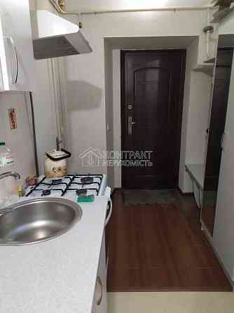 Продаж Квартира 1-кімнатна, 1/2 поверх на вул. Фейєрбаха Харьков