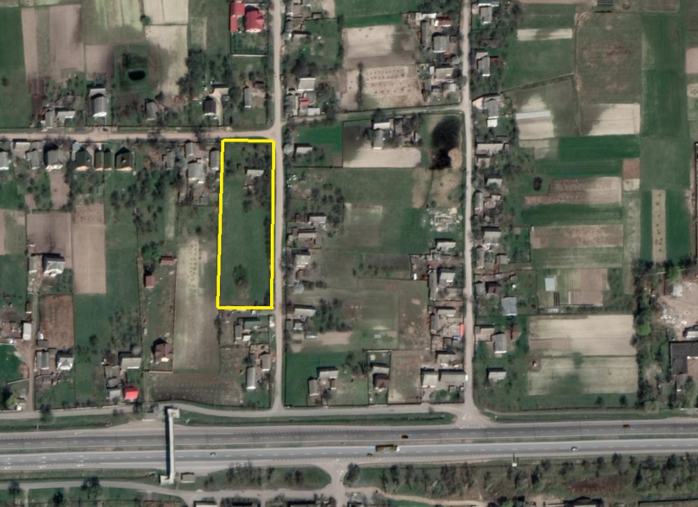 Продаж земельної ділянки 55 соток на Березино Житомир - фото 2