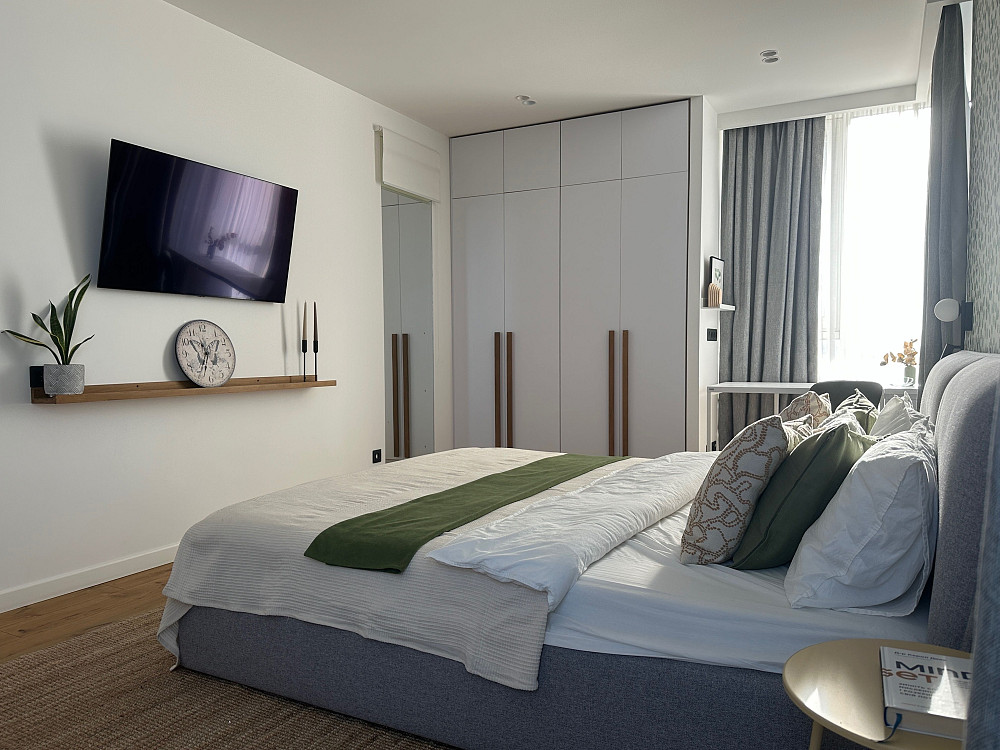 Продаж Квартира 3-кімнатна, 13/26 поверх на Каховська вул., д. 19а Kiev - photo 1