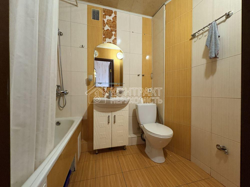 Продаж Квартира 2-кімнатна, 10/12 поверх на вул. Академіка Павлова Харків - фото 3