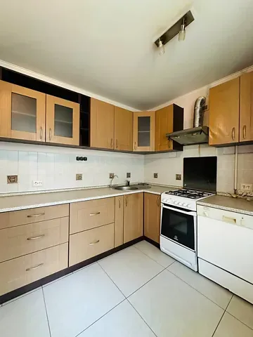 Оренда 1к Квартира 46 кв.м Михайла Гориня (Скрипника) вулиця 15А Львів - фото 6