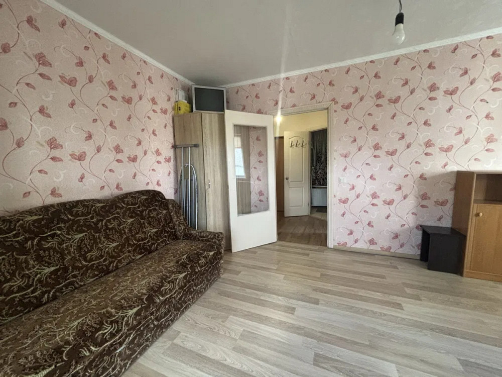 Продаж Квартира 1-кімнатна, 4/9 поверх на Тополь 3 ж/м, 24 Дніпро - фото 3