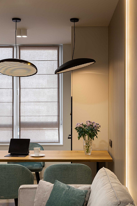 Продаж Квартира 2-кімнатна, 6/7 поверх на Салютна вул., д. 2б Kiev - photo 15