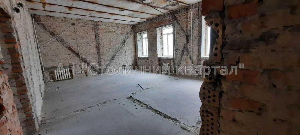 Оренда офісне приміщення на Велика Житомирська вул., 38Б приміщень - 15, поверх - 1/4 Київ - фото 13