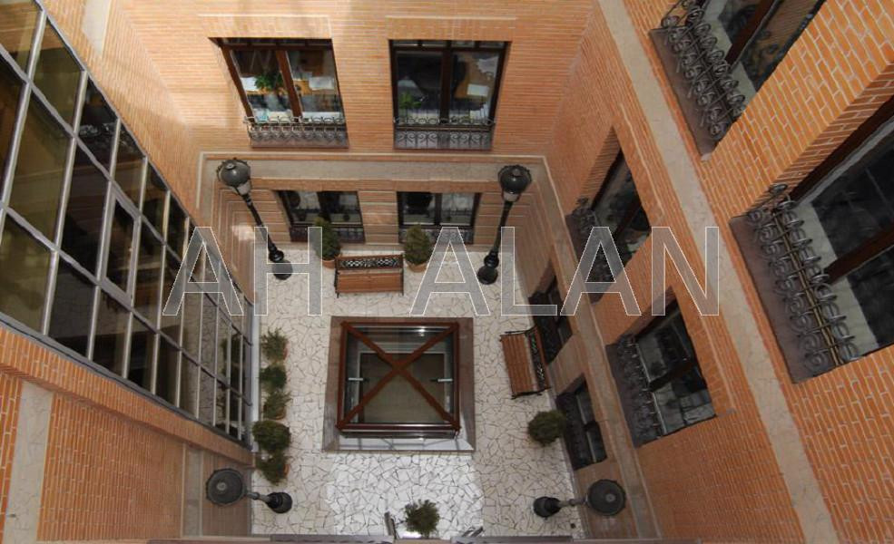 Оренда офісне приміщення на Михайлівська вул., 7 приміщень - 6, поверх - 2/5 Київ - фото 20