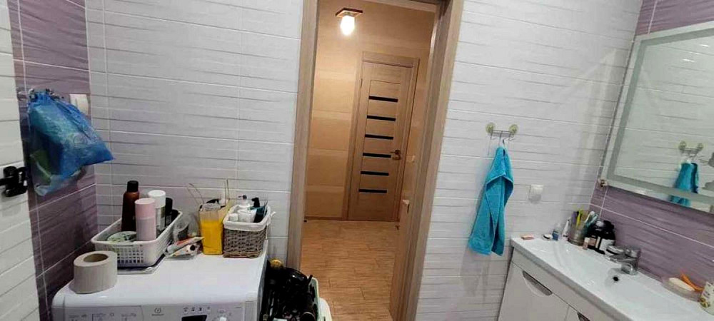 Продаж Квартира 1-кімнатна, 11/23 поверх на Єлизавети Чавдар вул., д. 7 Киев - изображение 16