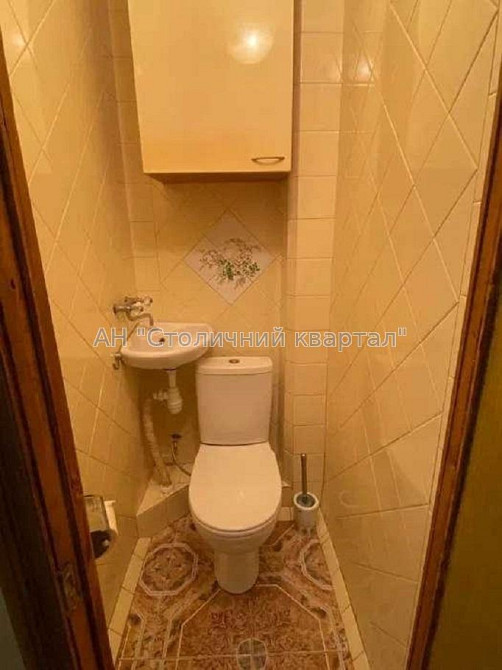 Продаж Квартира 3-кімнатна, 9/10 поверх на Печенізька вул., 9 Kiev - photo 9