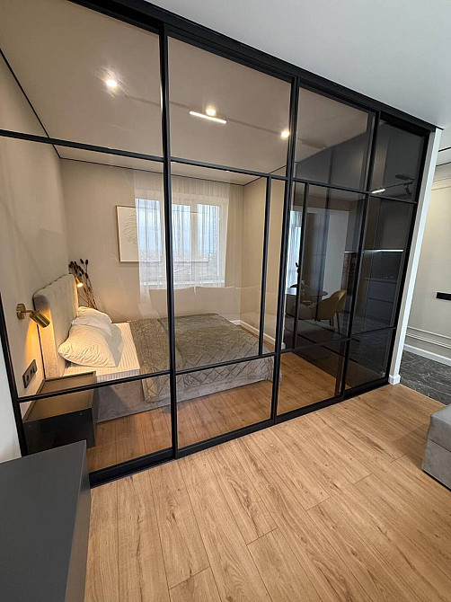 Продаж Квартира 1-кімнатна, 14/15 поверх Ивано-Франковск - изображение 9