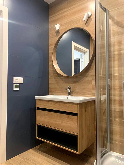 Продаж Квартира 1-кімнатна, 18/19 поверх на Європейського Союзу вул., д. 41-В Киев - изображение 11