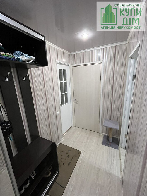 1к квартира, р-н Кущівка Кропивницький - фото 1