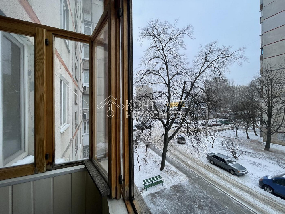 Продаж Квартира 1-кімнатна, 3/9 поверх на вул. Перемоги Kharkiv - photo 14