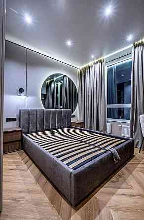 Продаж Квартира 3-кімнатна, 7/25 поверх на Ужгородський вул., д. 1 Київ