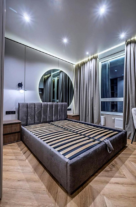 Продаж Квартира 3-кімнатна, 7/25 поверх на Ужгородський вул., д. 1 Київ - фото 4