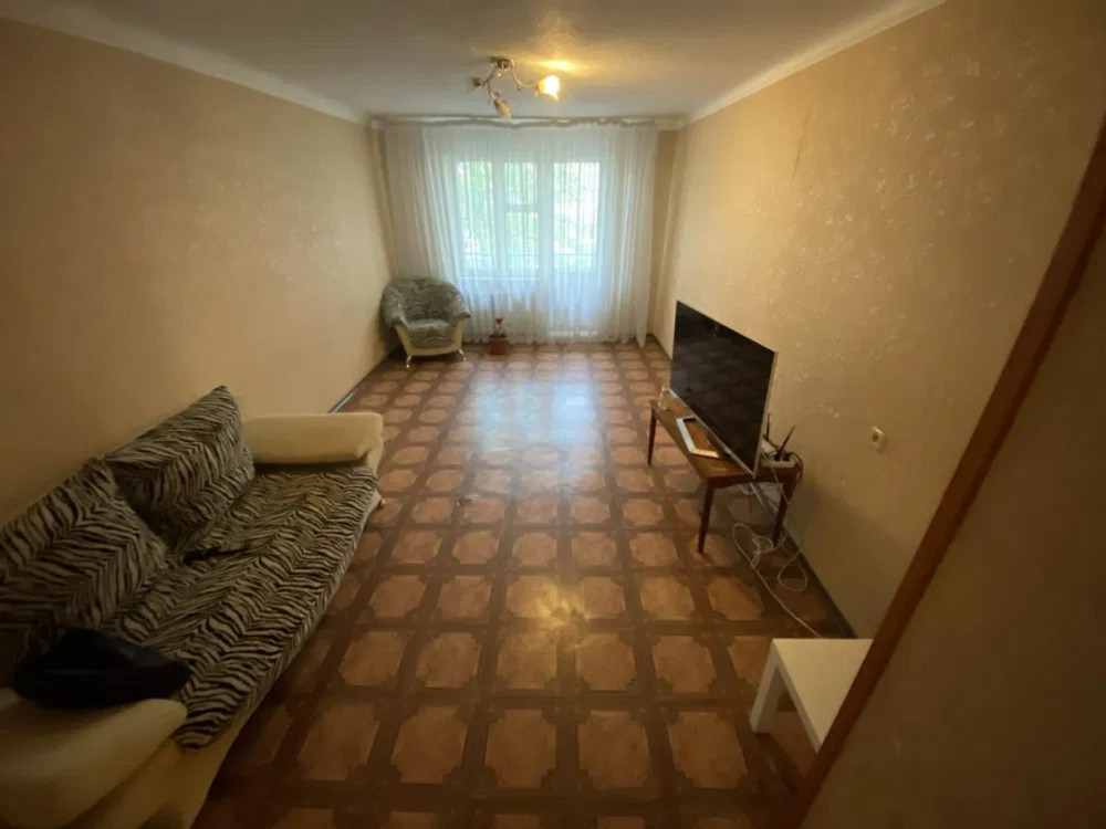 Оренда Квартира 1-кімнатна, 3/5 поверх на Соборності, 5 б Київ - фото 3