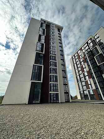 Продаж Квартира 2-кімнатна, 2/14 поверх на Ленкавського вул., 34 Івано-Франківськ