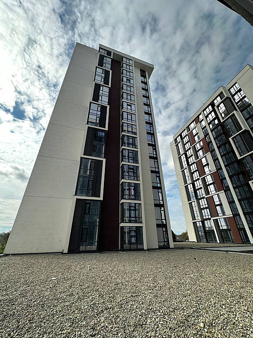 Продаж Квартира 2-кімнатна, 2/14 поверх на Ленкавського вул., 34 Івано-Франківськ - фото 5