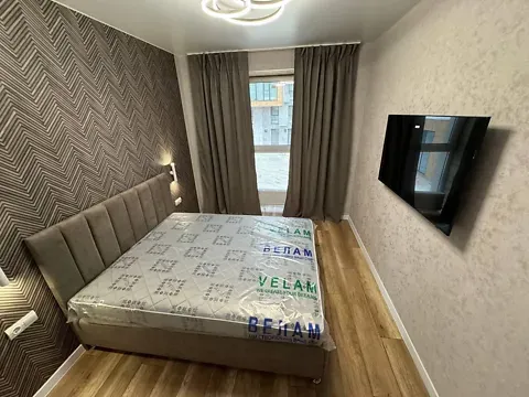 Оренда 2к Квартира 43 кв.м ЖК П'ятий Континент Дніпро - фото 9