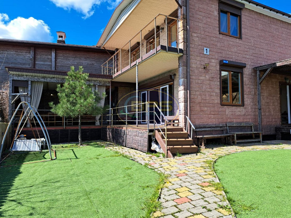 Продаж  Будинок  120 кв.м  на Лесі Українки вул. Одеса - фото 5