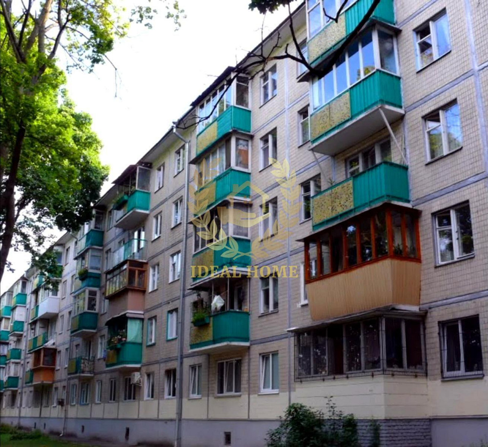 Продаж Квартира 2-кімнатна на Академика Шалимова ул. Kiev - photo 13