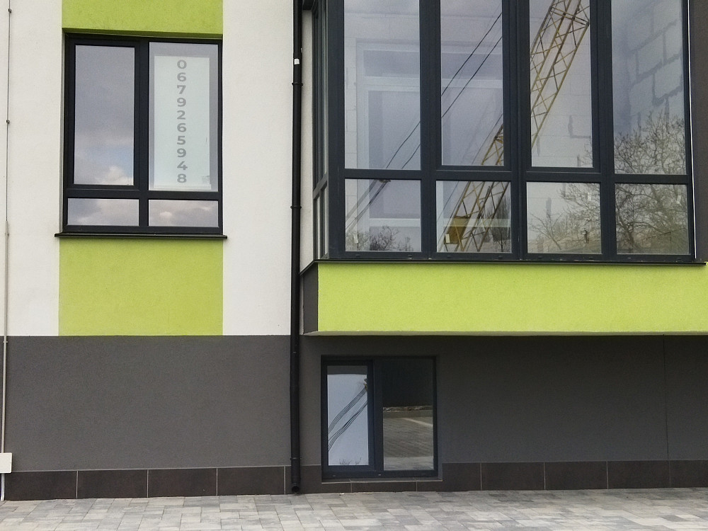 Продам 1-комнатную квартиру рядом с Центром в ЖК "Акварель-7" Одеса - фото 3