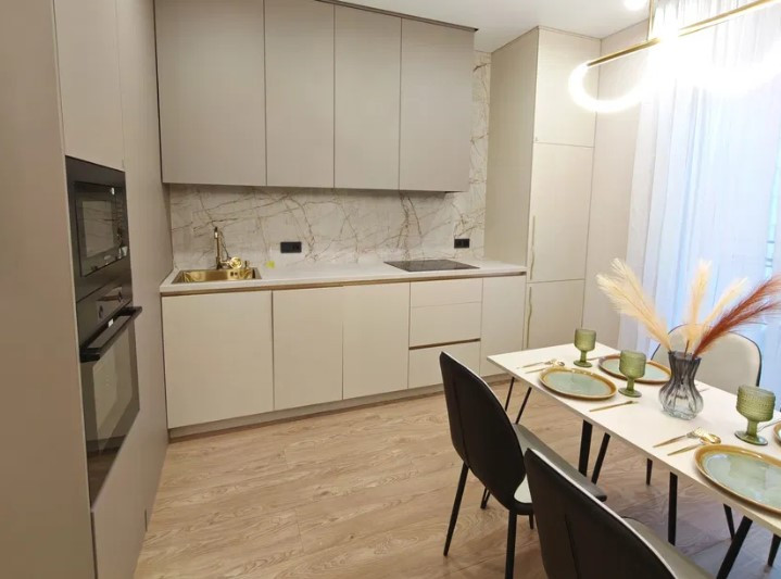 Продаж Квартира 1-кімнатна на ул. Краснова, 1б Одесса - изображение 7